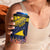 Tokelau Atafu Atoll Personalised 4 in 1 Can Cooler Tumbler Pacific Coral Reef Vibe