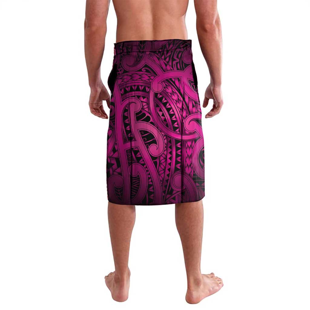 Aotearoa Maori Hei Tiki Lavalava Mawhero Kowhaiwhai Puhoro Motif