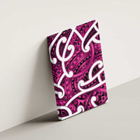 Aotearoa Maori Kowhaiwhai Canvas Wall Art Mawhero Puhoro and Patiki
