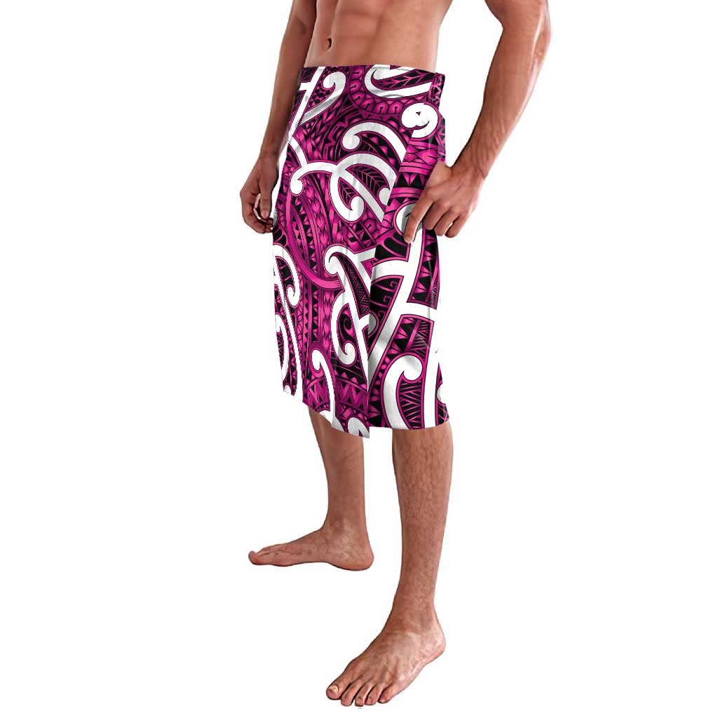 Aotearoa Maori Kowhaiwhai Lavalava Mawhero Puhoro and Patiki