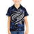 Micronesia Constitution Day Hawaiian Shirt Since 1979 with Polynesian Hibiscus Pattern