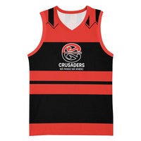 New Zealand Rugby Pacific Custom Basketball Jersey Whatumoana Classic Retro 2025 - Polynesian Pride