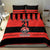 New Zealand Rugby Pacific Custom Bedding Set Whatumoana Classic Retro 2025