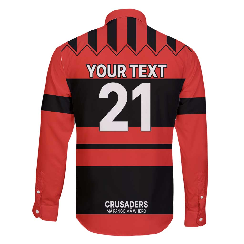 New Zealand Rugby Pacific Custom Family Matching Puletasi and Hawaiian Shirt Whatumoana Classic Retro 2025 LT9 - Polynesian Pride