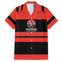 New Zealand Rugby Pacific Custom Family Matching Summer Maxi Dress and Hawaiian Shirt Whatumoana Classic Retro 2025