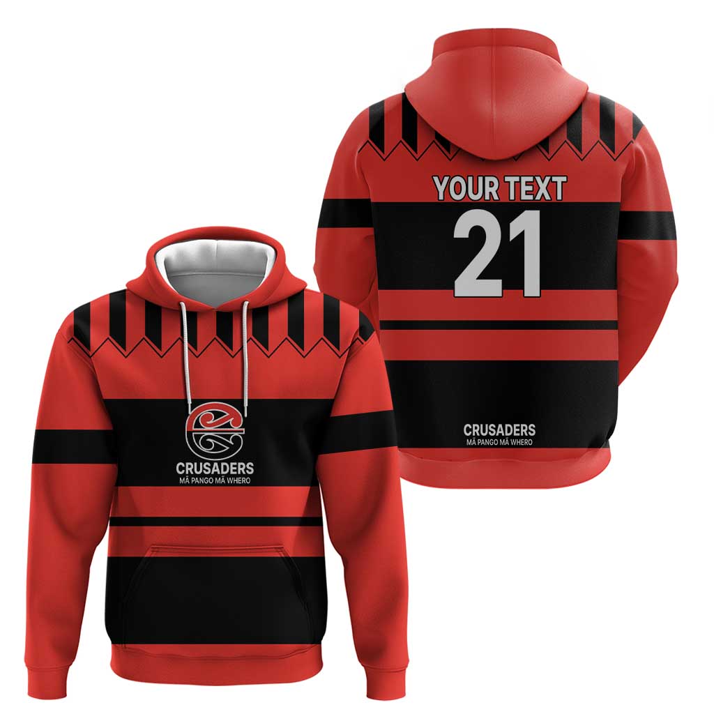 New Zealand Rugby Pacific Custom Hoodie Whatumoana Classic Retro 2025