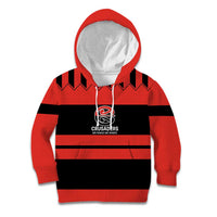 New Zealand Rugby Pacific Custom Kid Hoodie Whatumoana Classic Retro 2025