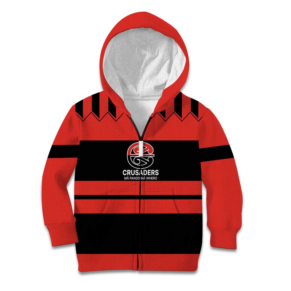 New Zealand Rugby Pacific Custom Kid Hoodie Whatumoana Classic Retro 2025