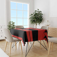 New Zealand Rugby Pacific Custom Tablecloth Whatumoana Classic Retro 2025