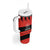 New Zealand Rugby Pacific Custom Tumbler With Handle Whatumoana Classic Retro 2025
