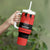 New Zealand Rugby Pacific Custom Tumbler With Handle Whatumoana Classic Retro 2025