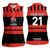 New Zealand Rugby Pacific Custom Women Sleeveless Polo Shirt Whatumoana Classic Retro 2025