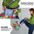 Personalised Shefa Joyeux Noel Grocery Bag Proud To Be a Ni-Van Sand Drawing Art - Polynesian Pride