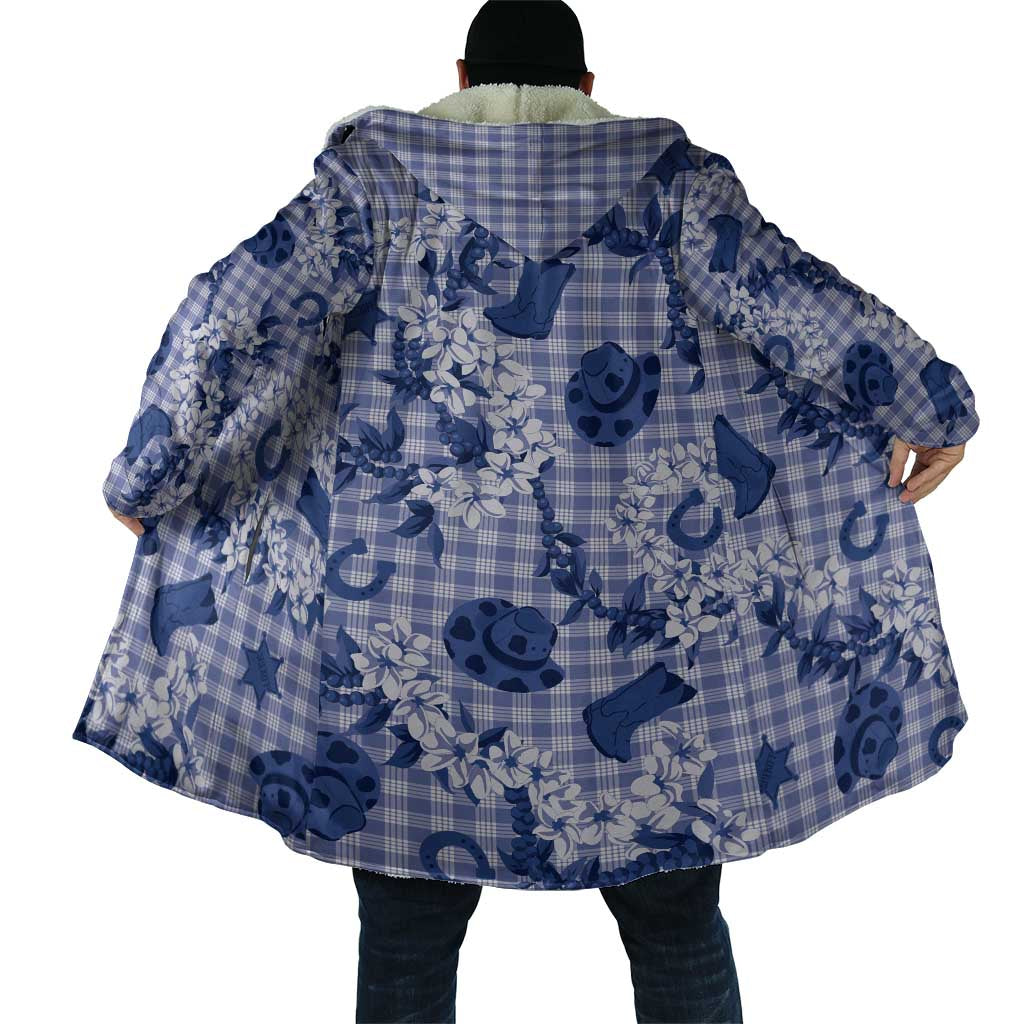 Mokihana Maile Ilima Leis Paniolo Palaka Cloak Hawaiian Polu Spirit - Polynesian Pride