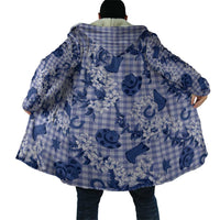 Mokihana Maile Ilima Leis Paniolo Palaka Cloak Hawaiian Polu Spirit - Polynesian Pride