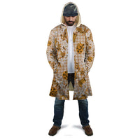 Mokihana Maile Ilima Leis Paniolo Palaka Cloak Hawaiian Kula Spirit - Polynesian Pride