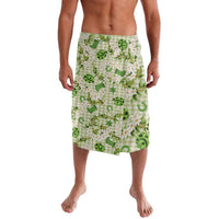 Mokihana Maile Ilima Leis Paniolo Palaka Lavalava Hawaiian Omaomo Ala Spirit - Polynesian Pride