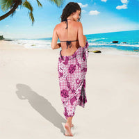 Mokihana Maile Ilima Leis Paniolo Palaka Sarong Hawaiian Omaomo Ulaula Spirit - Polynesian Pride