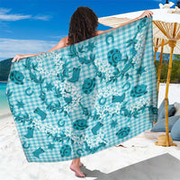 Mokihana Maile Ilima Leis Paniolo Palaka Sarong Hawaiian Polu Opa Spirit - Polynesian Pride