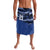 Fiji Rugby Pacific Custom Lavalava Pasifika Tapa Pattern