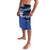 Fiji Rugby Pacific Custom Lavalava Pasifika Tapa Pattern