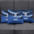 Fiji Rugby Pacific Custom Pillow Cover Pasifika Tapa Pattern - Polynesian Pride