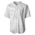 American Samoa Lotu Tamaiti Baseball Jersey White Sunday Plumeria White Vibe