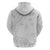 American Samoa Lotu Tamaiti Hoodie White Sunday Plumeria White Vibe