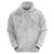 American Samoa Lotu Tamaiti Hoodie White Sunday Plumeria White Vibe