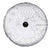 American Samoa Lotu Tamaiti Spare Tire Cover White Sunday Plumeria White Vibe