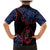 Personalized Guam 80th Anniversary Liberation Day Family Matching Mermaid Dress and Hawaiian Shirt Guahan Basic Seal