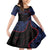 Personalized Guam 80th Anniversary Liberation Day Family Matching Mermaid Dress and Hawaiian Shirt Guahan Basic Seal