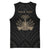 Personalized Haiti First Black Republic Basketball Jersey Negre Marron With Map And Flag - Polynesian Pride