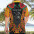 Personalised Papua New Guinea Remembrance Day Hawaiian Shirt