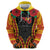 Personalised Papua New Guinea Remembrance Day Hoodie