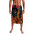 Personalised Papua New Guinea Remembrance Day Lavalava