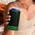 New Zealand Maori Kowhaiwhai 4 in 1 Can Cooler Tumbler Kakariki Maui and Mangopare