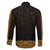 New Zealand Maori Kowhaiwhai Family Matching Long Sleeve Bodycon Dress and Hawaiian Shirt Karaka Maui and Mangopare