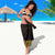 New Zealand Maori Kowhaiwhai Sarong Karaka Maui and Mangopare