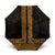 New Zealand Maori Kowhaiwhai Umbrella Karaka Maui and Mangopare - Polynesian Pride