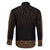 New Zealand Maori Kowhaiwhai Family Matching Long Sleeve Bodycon Dress and Hawaiian Shirt Parauri Maui and Mangopare