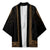 New Zealand Maori Kowhaiwhai Kimono Parauri Maui and Mangopare - Polynesian Pride