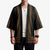 New Zealand Maori Kowhaiwhai Kimono Parauri Maui and Mangopare - Polynesian Pride