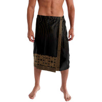 New Zealand Maori Kowhaiwhai Lavalava Parauri Maui and Mangopare