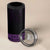 New Zealand Maori Kowhaiwhai 4 in 1 Can Cooler Tumbler Waiporoporo Maui and Mangopare