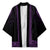 New Zealand Maori Kowhaiwhai Kimono Waiporoporo Maui and Mangopare - Polynesian Pride