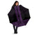 New Zealand Maori Kowhaiwhai Umbrella Waiporoporo Maui and Mangopare - Polynesian Pride