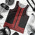 New Zealand Maori Kowhaiwhai Men Tank Top Whero Maui and Mangopare