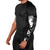 Fiji New Zealand Rugby Personalised Arm Sleeves Maori and Tapa Pattern - Polynesian Pride