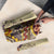 Polynesia Umbrella Hibiscus Hawaiian Tribal Tattoo Retro Tan - Polynesian Pride